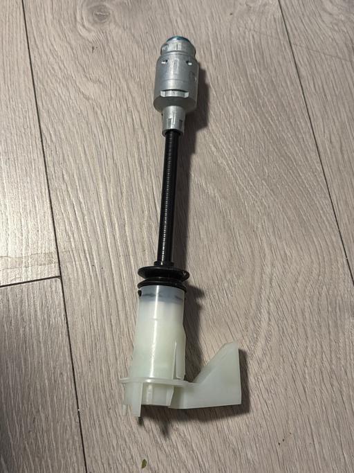  — clutch master cylinde