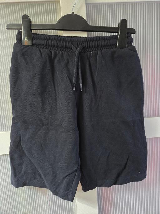  — Size 12 NEXT navy shorts