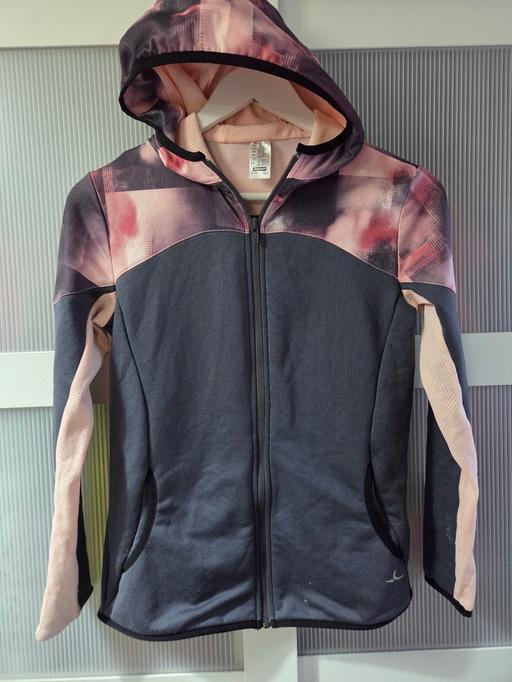  — Age 12-13 DECATHLON sports jacket