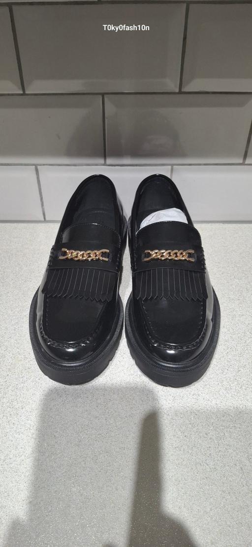 — mens loafers shoes