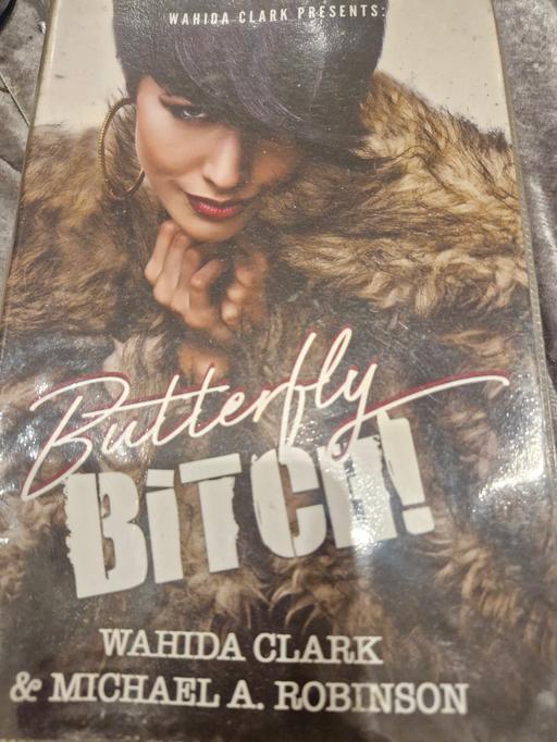  — Book