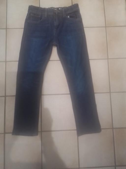  — BRAND NEW BOYS  SLIM STRETCH JEANS