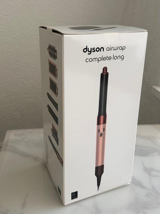  — Dyson Airwrap Complete Long
