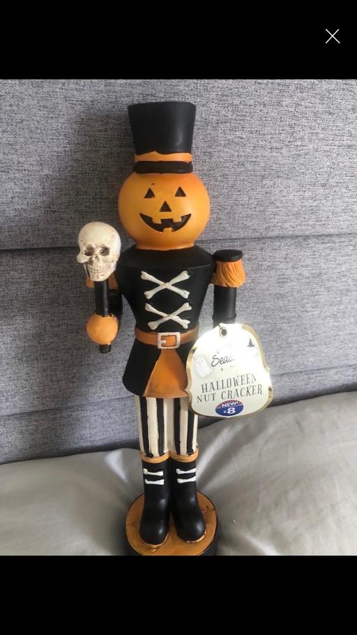  — Halloween decoration