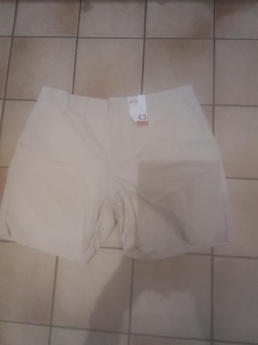  — BRAND NEW WITH TAG SHORTS