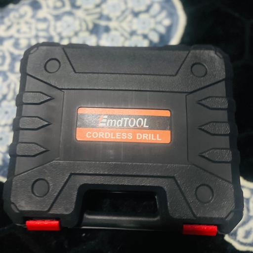 — Brand new Drill set