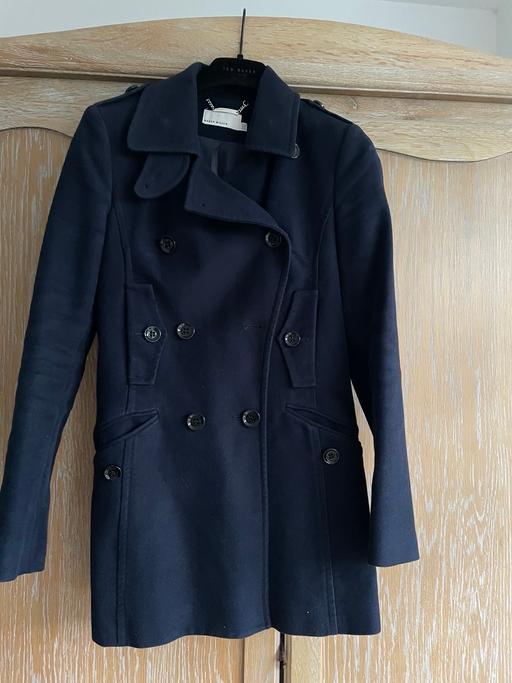  — Karen Millen coat
