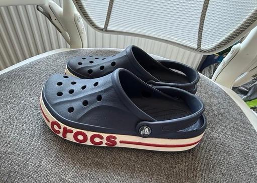  — Crocs Crocband clogs