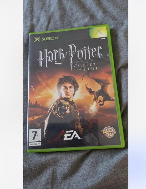  — Xbox game