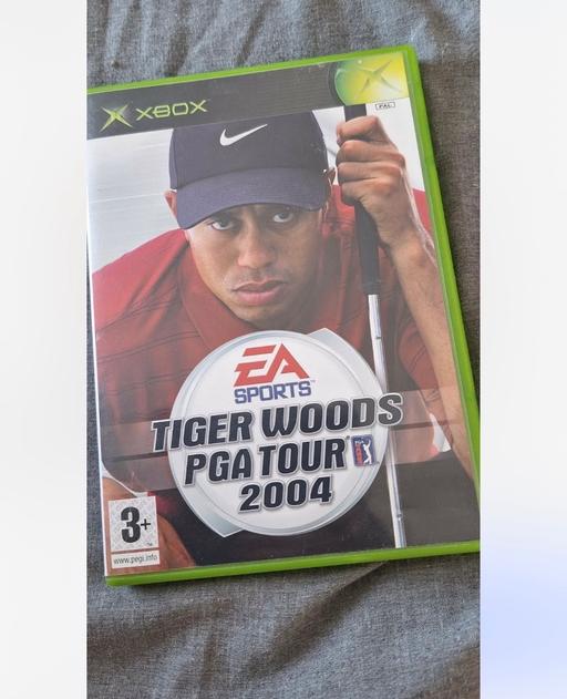  — Xbox