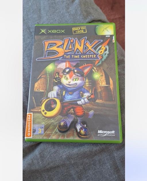  — Xbox
