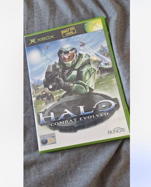  — Xbox