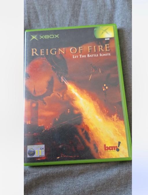  — Xbox