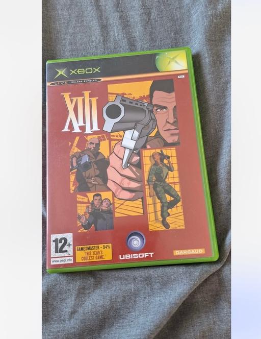  — Xbox