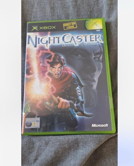  — Xbox
