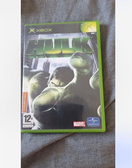  — Xbox