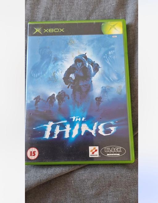  — Xbox