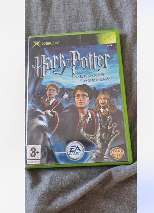  — Xbox