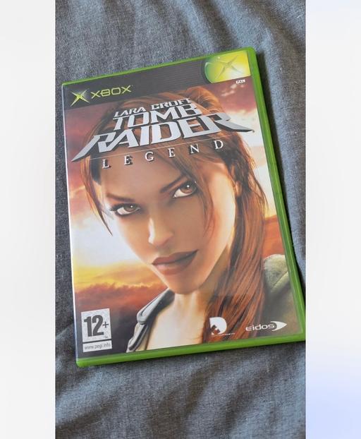  — Xbox