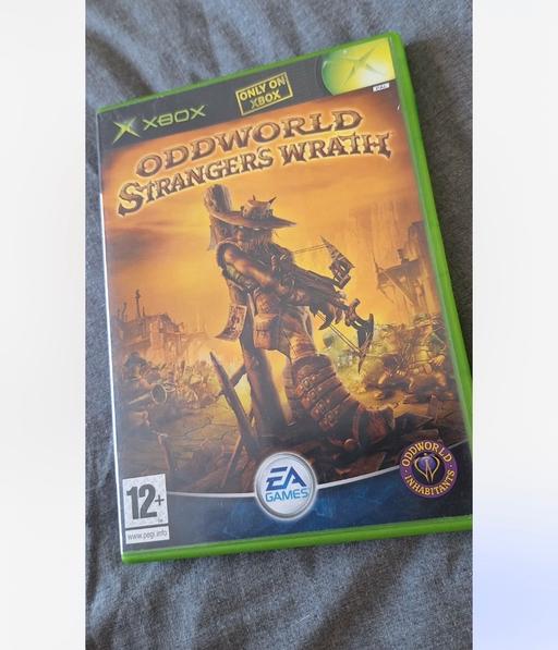  — Xbox
