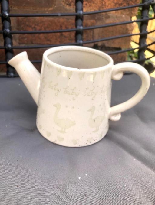  — Plant pot