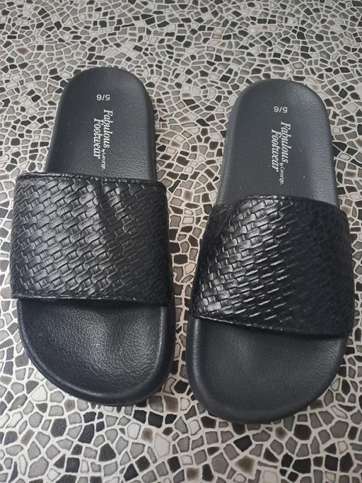  — new sliders