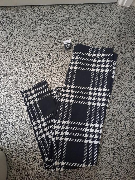  — summer trousers