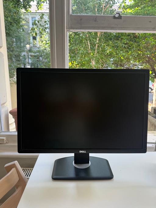  — Dell 24” Monitor (U2412M)