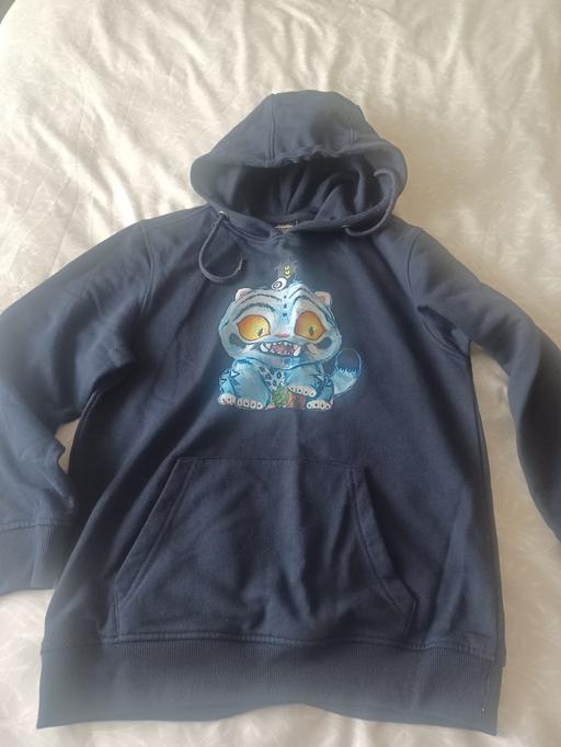  — kpop hooded sweatshirt age  9_10 