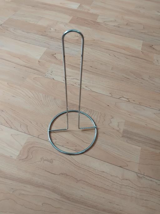  — Kitchen Roll Holder.