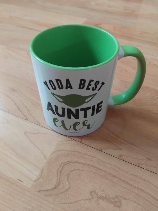  — New Mug.