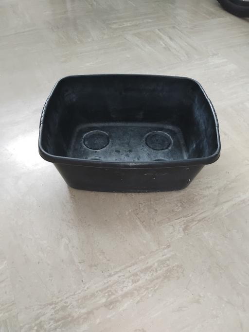  — Bowl.
