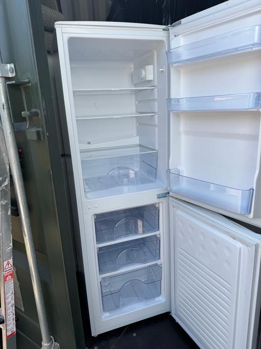  — Fridge freezer