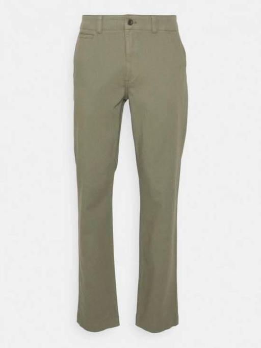  — DOCKERS PREMIUM ALPHA CHINO SLIM FIT Slim
SIZ