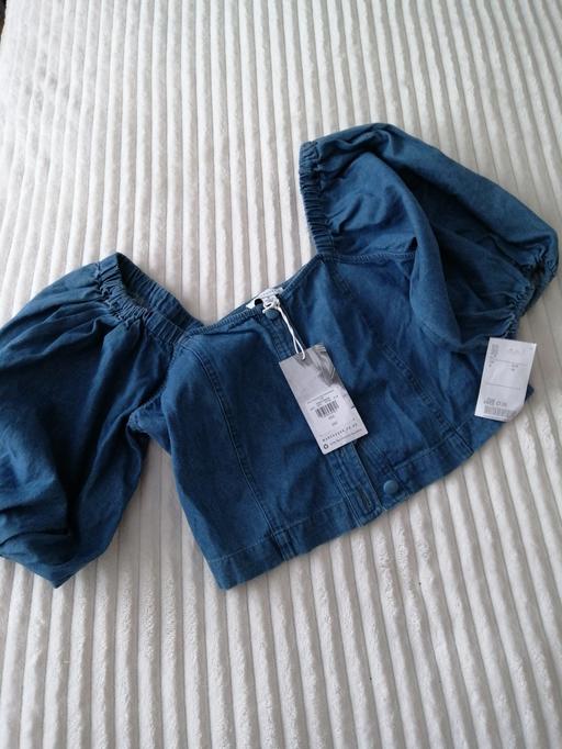  — ladies size *8*