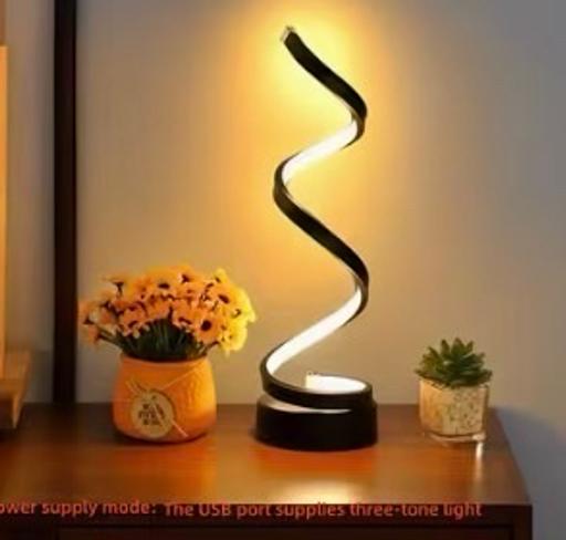  — Led table lamp