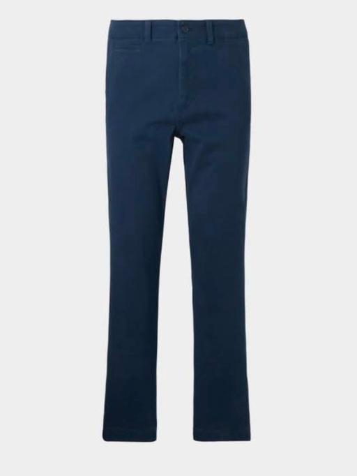  — DOCKERS PREMIUM ALPHA CHINO SLIM FIT Size: 33