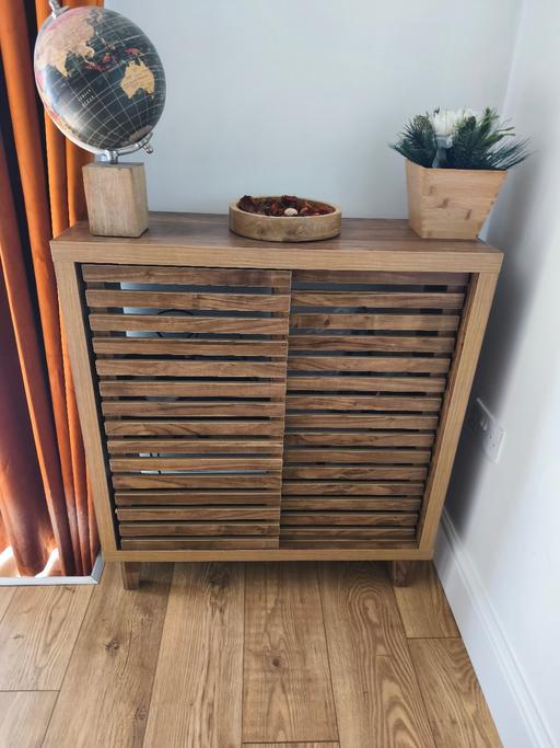  — living room cabinet