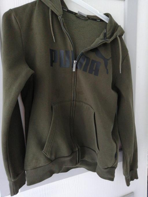  — Men's, small mark, also pen mark on one back