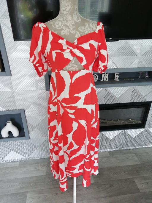  — ladies dress size *12*