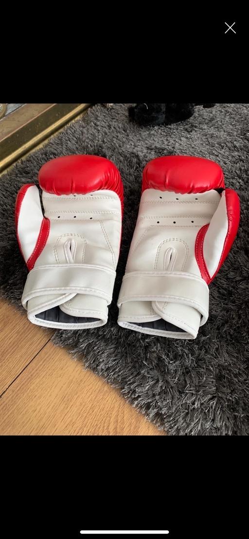  — Children’s boxing gloves