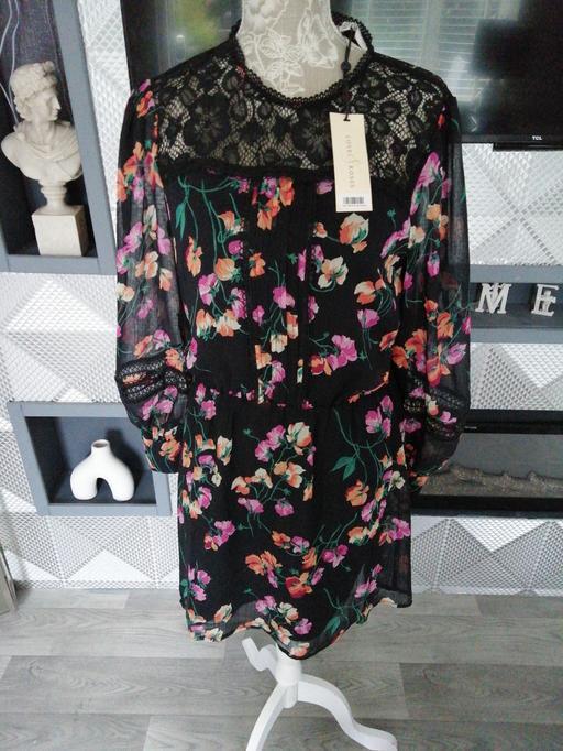  — ladies dress size *12 *