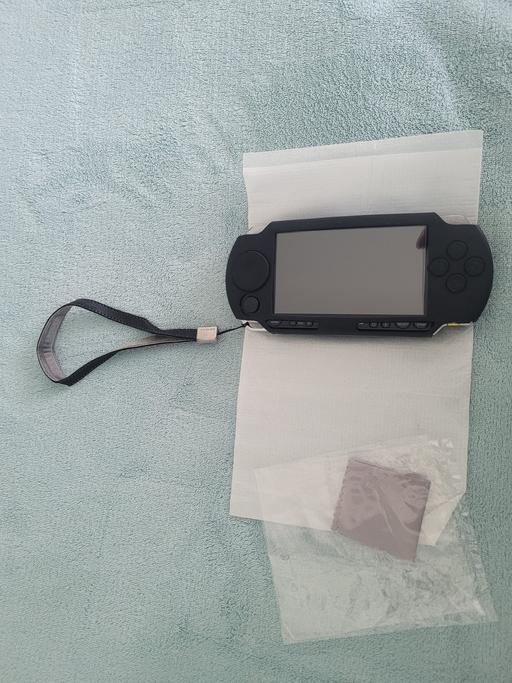  — PSP