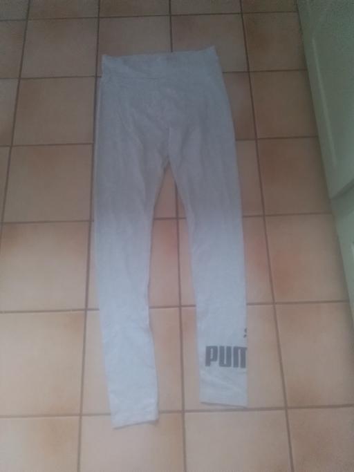  — LADIES PUMA LEGGINGS