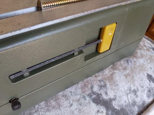  — PROXXON KS 230 Bench Saw ideal for small proj