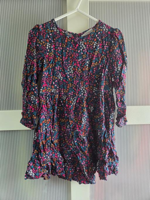  — Age 4 MATALAN dress