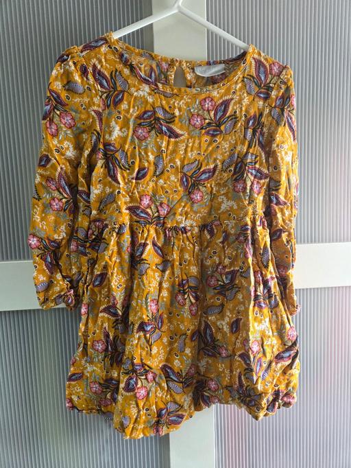  — Age 4 MATALAN dress