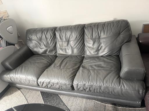  — 3 seater sofa