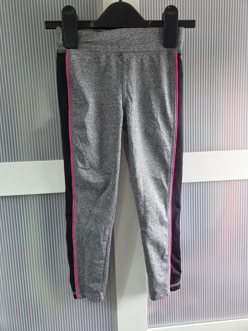 — Age 4-5 MATALAN sports leggings