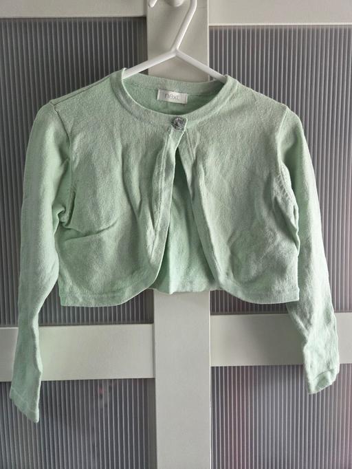  — Age 2-3 NEXT cardigan